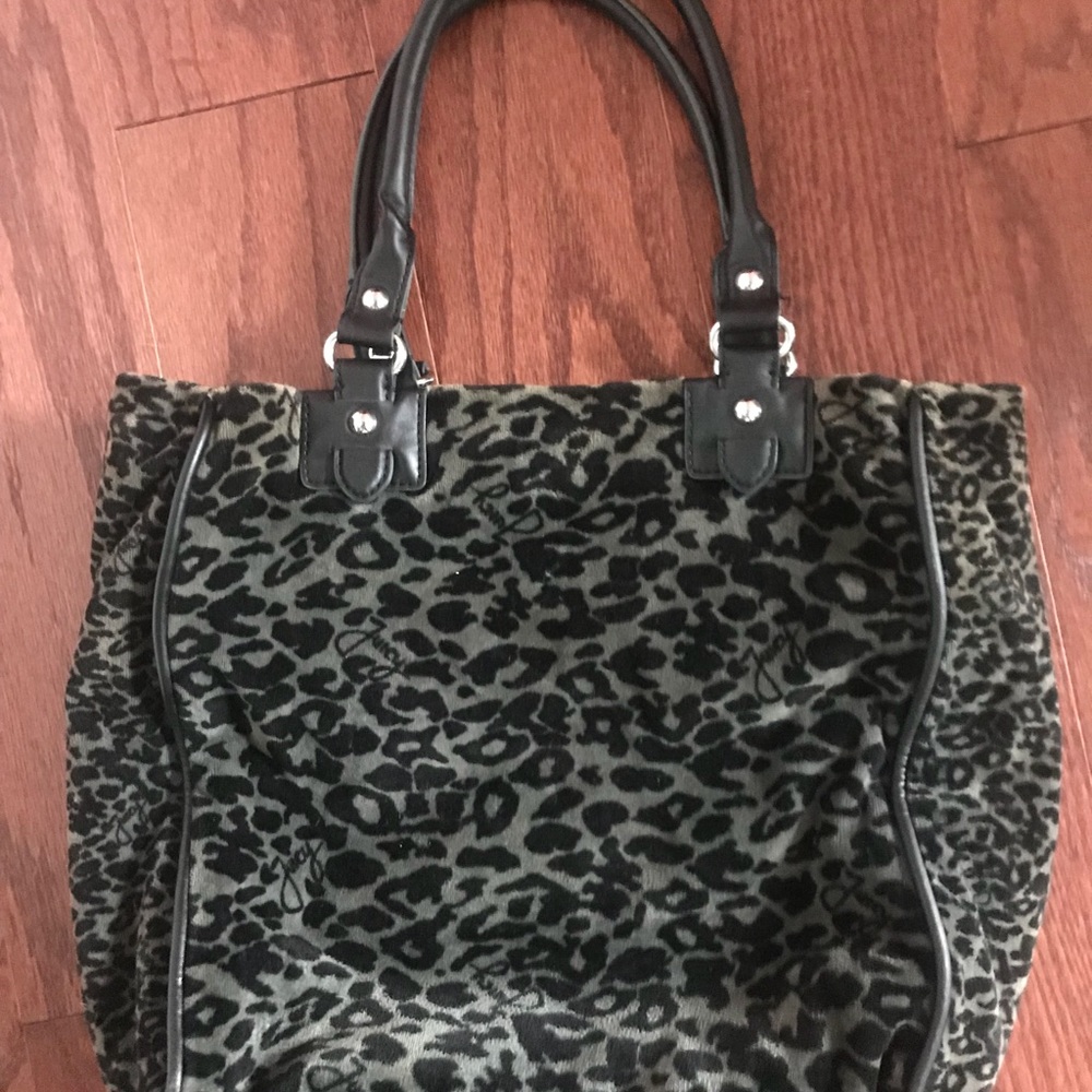 Juicy purse! - Picture 3 of 5